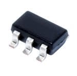 OPA320AIDBVR by Texas Instruments
